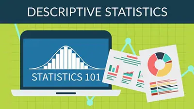 What Is Descriptive Statistics?